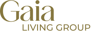 Gaia Living Group Logo